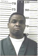 Inmate ALLEN, ANTHONY T