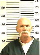 Inmate ASHCRAFT, GREGORY