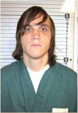 Inmate BAUCOM, DAVID B