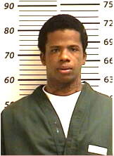 Inmate COLLINS, MICHAEL I