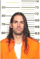 Inmate COULTER, MICHAEL L