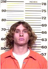 Inmate COX, MICHAEL A