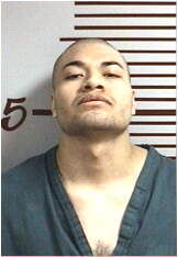 Inmate DELEON, RICKY G