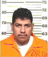 Inmate GONZALEZRIVERA, AMILIO A