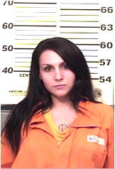 Inmate GREENBERG, ALLISON P