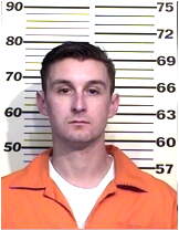 Inmate HANSEN, JOSHUA