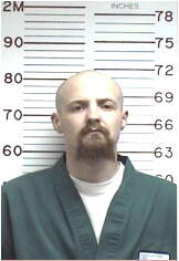 Inmate HENDERSON, JAMES B