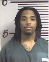 Inmate JOHNSON, GEOFFREY W