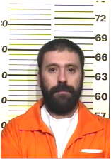 Inmate LAHAYE, CHRISTOPHER A