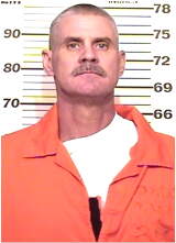 Inmate MARSH, JERRY A