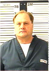 Inmate MCCORMICK, MICHAEL R