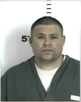 Inmate OLIVASHERNANDEZ, SAMUEL