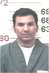 Inmate RADILLORAMIREZ, RAYMUNDO S