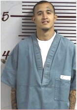 Inmate RIOS, ANTONIO