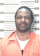 Inmate ROBINSON, MICHAEL T