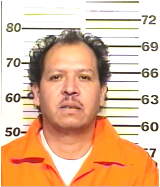 Inmate RODRIGUEZ, JOSE M