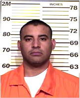 Inmate SANTILLAN, JUAN M