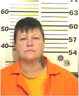 Inmate SCHEPKER, GWENDOLYN R