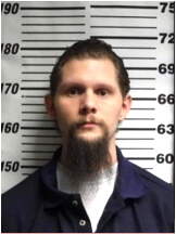 Inmate SCHNEIDER, JACOB M