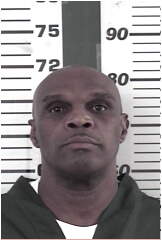 Inmate SHARPE, GREGORY O