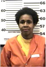 Inmate WINSTON, LINDA S