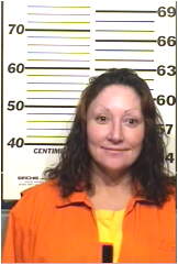 Inmate CLARK, KATHLEEN S