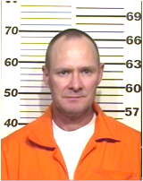 Inmate DEES, TIMOTHY R