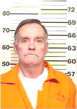 Inmate FORD, MICHAEL A