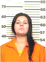 Inmate FRICK, AMANDA L