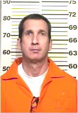 Inmate GEIGER, MARK B