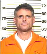 Inmate GRAHAM, ROBERT K