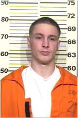 Inmate HAYS, ROBERT V