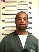 Inmate JONES, JAMES K