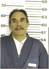 Inmate MARTINEZ, JOE D