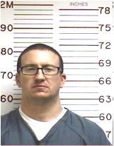 Inmate MCCLELAND, ROBERT J