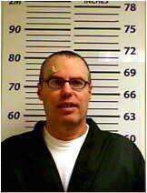 Inmate MEE, STEPHEN J