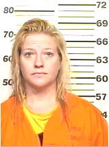 Inmate MEYER, LISA