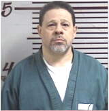 Inmate MOORE, TROY D