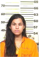 Inmate MORRIESTORRES, JEANNIE