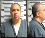 Inmate PADILLA, TIMOTHY R