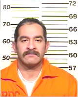 Inmate PARADISO, CHARLES M