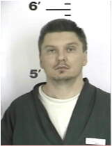 Inmate PASCHALL, CHRISTOPHER B