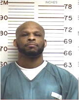 Inmate PATE, VERNON V