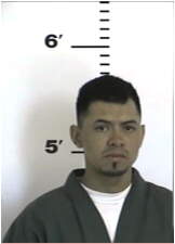 Inmate PINEDASOTO, ARTURO