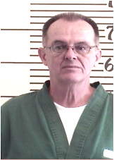 Inmate RHODES, JAMES