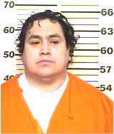 Inmate RIVERA, ALEJANDRO