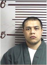 Inmate RIVERA, ENRIQUE J