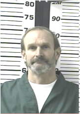 Inmate SKROBARCZYK, FULTON J