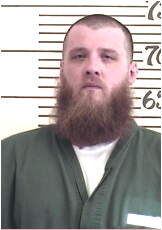 Inmate SMITH, KORBIN P