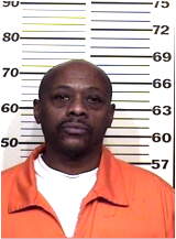 Inmate SMITH, MICHAEL L